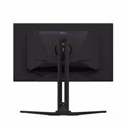 GIGABYTE AORUS FO27Q5P Moniteur de jeu OLED QHD – 2560 x 1440, 500 Hz, 0,03 ms, KVM, 300 cd/m², FreeSync Premium Pro, DisplayHDR True Black 500, HDMI 2.1