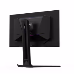 GIGABYTE AORUS FO27Q5P Moniteur de jeu OLED QHD – 2560 x 1440, 500 Hz, 0,03 ms, KVM, 300 cd/m², FreeSync Premium Pro, DisplayHDR True Black 500, HDMI 2.1 - Vue supplémentaire 4