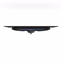 GIGABYTE AORUS FO27Q5P Moniteur de jeu OLED QHD – 2560 x 1440, 500 Hz, 0,03 ms, KVM, 300 cd/m², FreeSync Premium Pro, DisplayHDR True Black 500, HDMI 2.1 - Vue supplémentaire 6