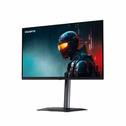 GIGABYTE MO27Q2A Moniteur de jeu OLED 2K QHD 27" - 2560 x 1440, 280Hz, 0,03ms, 250 cd/m², FreeSync Premium Pro, DisplayHDR True Black 400, HDMI 2.1, DisplayPort 1.4 - Vue supplémentaire 3
