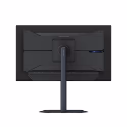 GIGABYTE MO27Q2A Moniteur de jeu OLED 2K QHD 27" - 2560 x 1440, 280Hz, 0,03ms, 250 cd/m², FreeSync Premium Pro, DisplayHDR True Black 400, HDMI 2.1, DisplayPort 1.4 - Vue supplémentaire 4