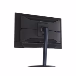GIGABYTE MO27Q2A Moniteur de jeu OLED 2K QHD 27" - 2560 x 1440, 280Hz, 0,03ms, 250 cd/m², FreeSync Premium Pro, DisplayHDR True Black 400, HDMI 2.1, DisplayPort 1.4 - Vue supplémentaire 5