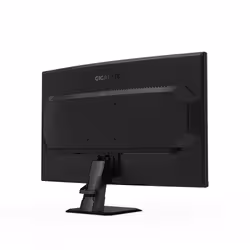 GIGABYTE GS27FC2 Moniteur Gaming Incurvé 27" FHD - 1920 x 1080, 240Hz, 1ms, 350 cd/m², HDR Ready, HDMI 2.0, Displayport 1.4 - Vue supplémentaire 4