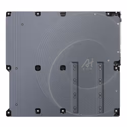 GIGABYTE TRX50 AI TOP-2B Carte Mère – Processeurs AMD Ryzen Threadripper PRO 7000, VRM numérique 16+8+4 phases, jusqu'à 5200 MHz DDR5, 4 x M.2 PCIe 5.0, Wi-Fi 7, LAN 10 GbE, USB 4 - Vue supplémentaire 4