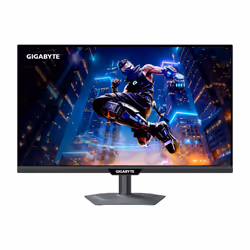 GIGABYTE M27UP Moniteur de jeu 27” 4K UHD - Mode double (4K 160Hz ou FHD 320Hz), 3840 x 2160, 1ms, 350 cd/m², FreeSync Premium Pro, DisplayHDR400, HDMI 2.1, DisplayPort 1.4