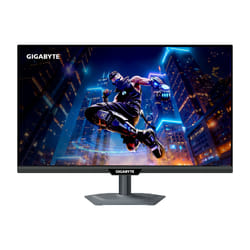 GIGABYTE M27Q3 Moniteur Gaming 27" QHD - 2560 x 1440, 170Hz, 1ms, 400 cd/m², FreeSync Premium, Display HDR400, HDMI 2.0, Displayport 1.4