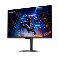 GIGABYTE M27Q3 Moniteur Gaming 27" QHD - 2560 x 1440, 170Hz, 1ms, 400 cd/m², FreeSync Premium, Display HDR400, HDMI 2.0, Displayport 1.4 - Vue supplémentaire 3