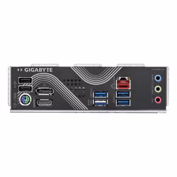 GIGABYTE B860M EAGLE V2 Carte mère - Processeurs Intel Core Ultra Series, VRM 6+1+2 phases, jusqu'à 9066 MHz DDR5, 1x M.2 PCIe 5.0 + 1x M.2 PCIe 4.0, LAN 2.5 GbE, USB 3.2 Gen 1 - Vue supplémentaire 4
