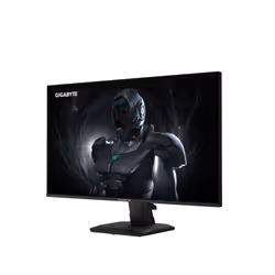 GIGABYTE GS25F2 Moniteur Gaming 25" FHD - 1920 x 1080, 240Hz, 1ms, 300 cd/m², Display HDR 10, HDMI 2.0, DisplayPort 1.4 - Vue supplémentaire 3