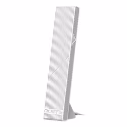 GIGABYTE Z890 AORUS TACHYON ICE Carte Mère – Processeurs Intel Core Ultra (série 2), VRM 18+1+2 phases, jusqu'à 9500 MHz DDR5 (O.C), 1 x PCIe 5.0 + 3 x PCIe 4.0, Wi-Fi 7, LAN 5 GbE, USB 3.2 Gen 2x2 - Vue supplémentaire 6
