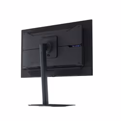 GIGABYTE MO27Q3 Moniteur Gaming OLED 27” QHD - 2560 x 1440, 360Hz, 0.03ms, 250 cd/m², G-Sync Compatible, FreeSync Premium Pro, Display HDR True Black 400, HDMI 2.1, DisplayPort 1.4 - Vue supplémentaire 4