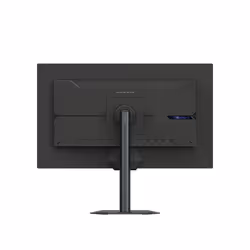 GIGABYTE G27Q2 Moniteur de Jeu 27" 2K QHD - 2560 x 1440, 200Hz, 1ms, 350 cd/m², Compatible G-Sync, FreeSync Premium, HDR10, HDMI 2.0, DisplayPort 1.4 - Vue supplémentaire 3