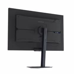 GIGABYTE G27Q2 Moniteur de Jeu 27" 2K QHD - 2560 x 1440, 200Hz, 1ms, 350 cd/m², Compatible G-Sync, FreeSync Premium, HDR10, HDMI 2.0, DisplayPort 1.4 - Vue supplémentaire 4