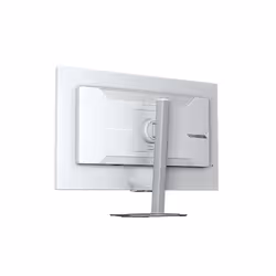 GIGABYTE M27UP ICE Moniteur de jeu 27” 4K UHD - Mode double (4K 160Hz ou FHD 320Hz), 3840 x 2160, 1ms, 350 cd/m², FreeSync Premium, DisplayHDR400, HDMI 2.1, DisplayPort 1.4 - Vue supplémentaire 3