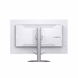 GIGABYTE M27UP ICE Moniteur de jeu 27” 4K UHD - Mode double (4K 160Hz ou FHD 320Hz), 3840 x 2160, 1ms, 350 cd/m², FreeSync Premium, DisplayHDR400, HDMI 2.1, DisplayPort 1.4 - Vue supplémentaire 4