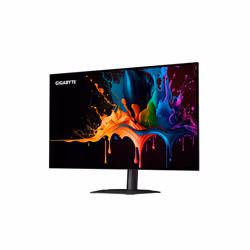 GIGABYTE MO27Q28G Moniteur Gaming OLED 27" QHD - 2560 x 1440, 280Hz, 0,03ms, 335 cd/m², Display HDR True Black 500, HDMI 2.1, DisplayPort 1.4 - Vue supplémentaire 3