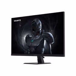 GIGABYTE GS32QA Moniteur de Jeu 32" QHD - 2560 x 1440, 180Hz, 1ms, 300 cd/m², FreeSync Premium, HDR Ready, HDMI 2.0, DisplayPort 1.4 - Vue supplémentaire 2