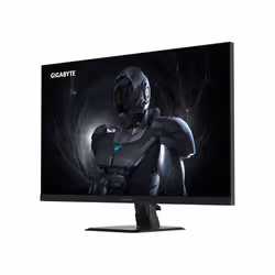 GIGABYTE GS32QA Moniteur de Jeu 32" QHD - 2560 x 1440, 180Hz, 1ms, 300 cd/m², FreeSync Premium, HDR Ready, HDMI 2.0, DisplayPort 1.4 - Vue supplémentaire 2