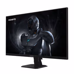 GIGABYTE GS27F2 Moniteur de jeu 27" FHD - 1920 x 1080, 240Hz, 1ms, 300 cd/m², FreeSync, HDR Ready, HDMI 2.0, Displayport 1.4 - Vue supplémentaire 2