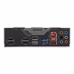 GIGABYTE B760 GAMING X DDR4 GEN5 Carte Mère – Prend en charge les processeurs Intel Core 14ᵉ génération, VRM 8+1+1 phases, jusqu'à 5333 MHz DDR4 (OC), 3xPCIe 4.0 M.2, LAN 2.5GbE, USB 3.2 Gen 2 - Vue supplémentaire 4