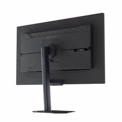 GIGABYTE G27UP Moniteur de jeu 27” 4K UHD - Mode double (4K 160Hz ou FHD 320Hz), 3840 x 2160, 1ms, 400 cd/m², FreeSync Premium, DisplayHDR400, HDMI 2.1, DisplayPort 1.4 - Vue supplémentaire 5