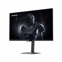 GIGABYTE G27U Moniteur Gaming 27 Pouces 4K UHD 160Hz SS-IPS Noir - Vue supplémentaire 2