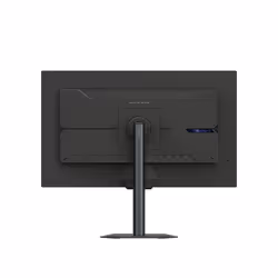 GIGABYTE G27U Moniteur Gaming 27 Pouces 4K UHD 160Hz SS-IPS Noir - Vue supplémentaire 3
