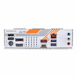 GIGABYTE B850M FORCE carte mère AMD B850 Emplacement AM5 micro ATX - Vue supplémentaire 4