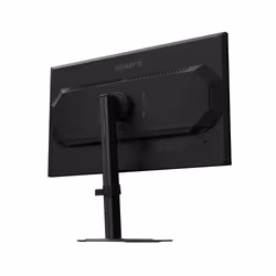 GIGABYTE G25F2A Moniteur de Jeu 25" FHD - 1920 x 1080, 240Hz, 1ms, 300 cd/m², Display HDR 10, HDMI 2.0, DisplayPort 1.4 - Vue supplémentaire 5