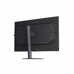 GIGABYTE GO27Q24 27” Moniteur Gaming OLED 2K QHD - 2560 x 1440, 240Hz, 0.03ms, 400 cd/m², FreeSync Premium Pro, HDMI 2.0, Displayport 1.4 - Vue supplémentaire 3