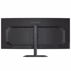 GIGABYTE MO34WQC36 Moniteur Gaming Incurvé 34” WQHD - 3440 x 1440, 360Hz, 0.03ms, KVM, 300 cd/m², FreeSync Premium Pro, DisplayHDR True Black 500, HDMI 2.1, DisplayPort 2.1 - Vue supplémentaire 3