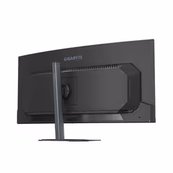 GIGABYTE MO34WQC36 Moniteur Gaming Incurvé 34” WQHD - 3440 x 1440, 360Hz, 0.03ms, KVM, 300 cd/m², FreeSync Premium Pro, DisplayHDR True Black 500, HDMI 2.1, DisplayPort 2.1 - Vue supplémentaire 4