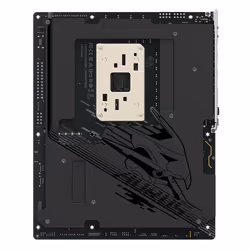 GIGABYTE X870E AORUS ELITE X3D Carte Mère – Prend en charge les processeurs AMD Ryzen 9000, VRM numérique 16+2+2 phases, jusqu'à 9000 Hz DDR5 (OC), 2 x PCIe 5.0 + 2 x PCIe 4.0, Wi-Fi 7, LAN 5 GbE, USB 4 - Vue supplémentaire 6