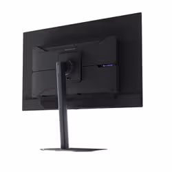 GIGABYTE MO32U24 Moniteur Gaming OLED 32" 4K UHD - 3840 x 2160, 240Hz, 0.03ms, 300 cd/m², G-Sync Compatible, FreeSync Premium Pro, Display HDR True Black 500, HDMI 2.1, DisplayPort 1.4 - Vue supplémentaire 4