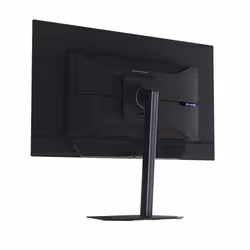 GIGABYTE MO32U24 Moniteur Gaming OLED 32" 4K UHD - 3840 x 2160, 240Hz, 0.03ms, 300 cd/m², G-Sync Compatible, FreeSync Premium Pro, Display HDR True Black 500, HDMI 2.1, DisplayPort 1.4 - Vue supplémentaire 5