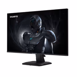 GIGABYTE GS25F14 Moniteur Gaming FHD 25” - 1920 x 1080, 144Hz, 1ms, 300 cd/m², Display HDR 10, HDMI 2.0, DisplayPort 1.2 - Vue supplémentaire 2