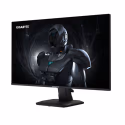 GIGABYTE GS25F14 Moniteur Gaming FHD 25" - 1920 x 1080, 144Hz, 1ms, 300 cd/m², Display HDR 10, HDMI 2.0, DisplayPort 1.2 - Vue supplémentaire 2