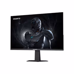 GIGABYTE S24F14A Moniteur Gaming 24" FHD - 1920 x 1080, 175Hz, 1ms, 400 cd/m², FreeSync, HDR Ready, HDMI 2.0, DisplayPort 1.4 - Vue supplémentaire 2