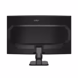 GIGABYTE GS27FCA Écran gaming incurvé 27" FHD - 1920 x 1080, 200Hz, 1ms, 250 cd/m², FreeSync Premium, HDR Ready, HDMI 2.0, DisplayPort 1.4 - Vue supplémentaire 3