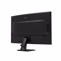 GIGABYTE GS27FCA Écran gaming incurvé 27" FHD - 1920 x 1080, 200Hz, 1ms, 250 cd/m², FreeSync Premium, HDR Ready, HDMI 2.0, DisplayPort 1.4 - Vue supplémentaire 4