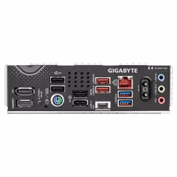 GIGABYTE B650E EAGLE WIFI6E Carte Mère - Processeurs AMD Ryzen 9000 Series, VRM 8+2+2 phases, jusqu'à 8200MHz DDR5 (O.C), 1xPCIe 5.0 + 2xPCIe 4.0 M.2, LAN 2.5GbE, WIFI 6E, USB 3.2 Gen 2 - Vue supplémentaire 4