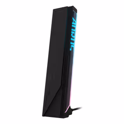 GIGABYTE X870E AORUS XTREME X3D AI TOP Carte Mère - Prend en charge les processeurs AMD Ryzen série 9000, VRM 24+2+2 phases, jusqu'à 9000MHz DDR5 (O.C.), 2xPCIe 5.0 M.2 + 3xPCIe 4.0 M.2, Wi-Fi 7, LAN 10GbE, USB 4 - Vue supplémentaire 7