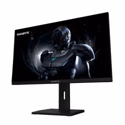 GIGABYTE G27Q3 Moniteur Gaming 27" 2K QHD - 2560 x 1440, 320Hz, 1ms, 350 cd/m², FreeSync Premium, Display HDR400, HDMI 2.0, DisplayPort 1.4 - Vue supplémentaire 2
