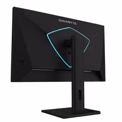 GIGABYTE G27Q3 Moniteur Gaming 27" 2K QHD - 2560 x 1440, 320Hz, 1ms, 350 cd/m², FreeSync Premium, Display HDR400, HDMI 2.0, DisplayPort 1.4 - Vue supplémentaire 3