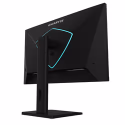 GIGABYTE G27Q3 Moniteur Gaming 27" 2K QHD - 2560 x 1440, 320Hz, 1ms, 350 cd/m², FreeSync Premium, Display HDR400, HDMI 2.0, DisplayPort 1.4 - Vue supplémentaire 4