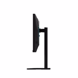 GIGABYTE G27Q3 Moniteur Gaming 27" 2K QHD - 2560 x 1440, 320Hz, 1ms, 350 cd/m², FreeSync Premium, Display HDR400, HDMI 2.0, DisplayPort 1.4 - Vue supplémentaire 6