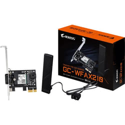 GIGABYTE GC-WFAX210 carte réseau
