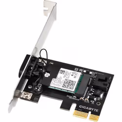 GIGABYTE GC-WFAX210 carte réseau - Vue supplémentaire 2