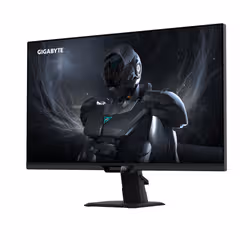 GIGABYTE G27Q20T Moniteur Gaming 27” QHD - 2560 x 1440, 200Hz, 0.5ms, G-Sync Compatible, FreeSync Premium, HDR10, HDMI 2.0, DisplayPort 1.4 - Vue supplémentaire 2