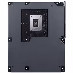 GIGABYTE Z890 EAGLE WIFI7 PLUS Carte Mère – Compatible avec les processeurs Intel Core Ultra (Série 2), VRM 14+1+2 phases, jusqu’à 9466 MHz DDR5 (OC), 1x PCIe 5.0 + 3x PCIe 4.0, Wi-Fi 7, LAN 2.5 GbE, USB 4 - Vue supplémentaire 4